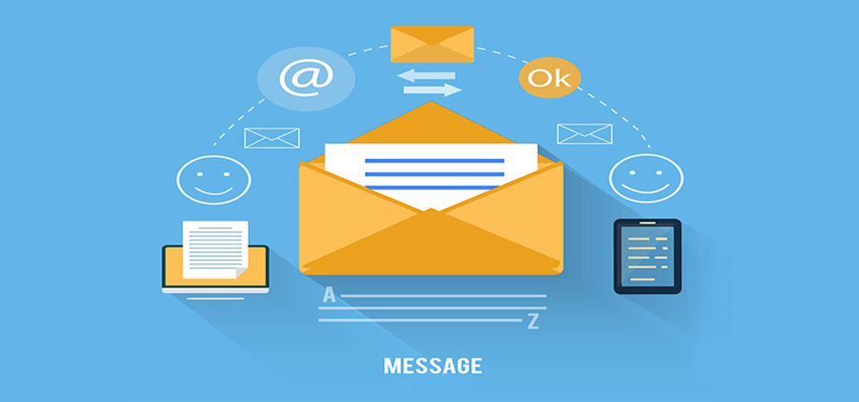 Mail Services